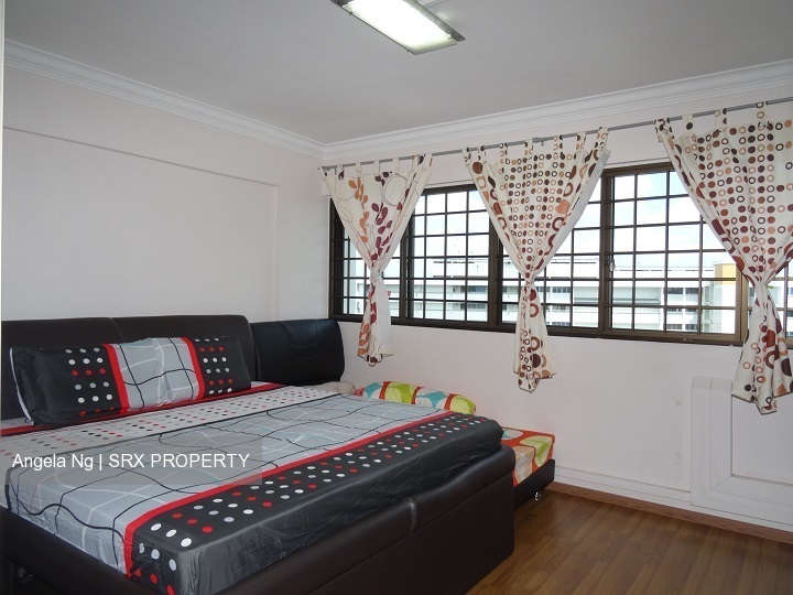 Blk 798 Yishun Ring Road (Yishun), HDB 5 Rooms #191482862